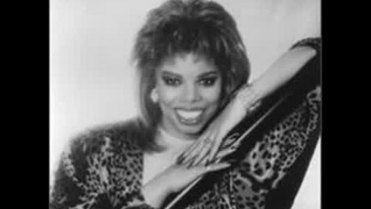 Millie Jackson - If You're Not Back in Love by Monday