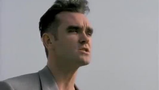 Morrissey - Certain People I Know