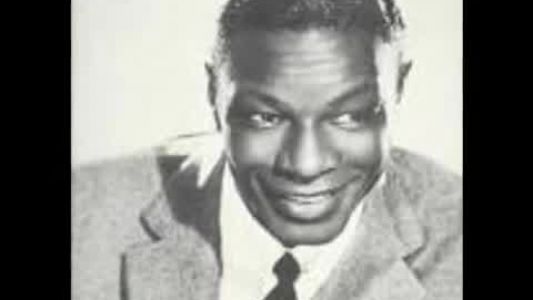 Nat King Cole - A Blossom Fell