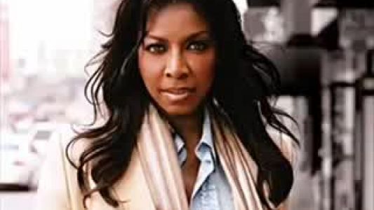 Natalie Cole - Tell Me All About It
