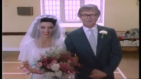 Nick Lowe - I Knew the Bride (When She Used to Rock and Roll)