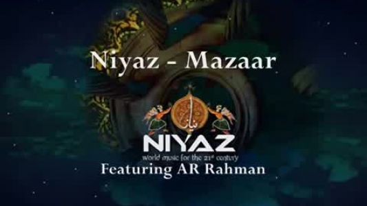 Niyaz - Mazaar