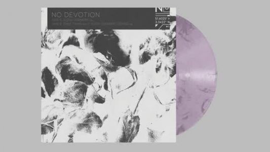 No Devotion - 10,000 Summers