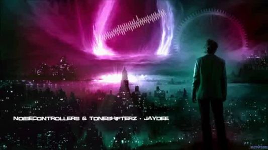 Noisecontrollers - Jaydee
