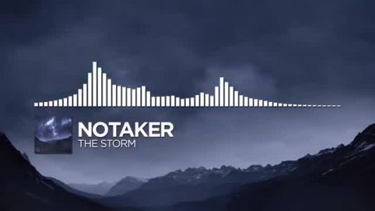 Notaker - The Storm