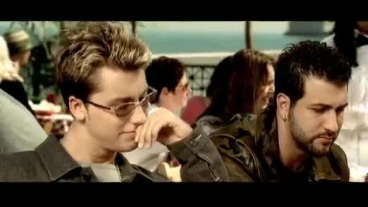 *NSYNC - This I Promise You