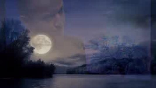 Omar Akram - Whispers In The Moonlight