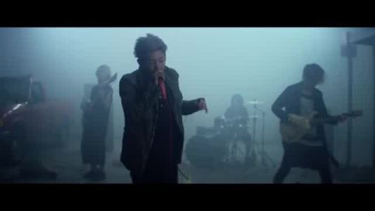 ONE OK ROCK - Last Dance