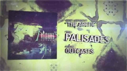 Palisades - The Arctic