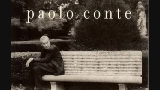 Paolo Conte - Gli impermeabili