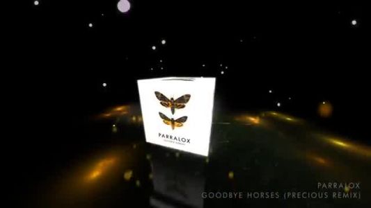 Parralox - Goodbye Horses