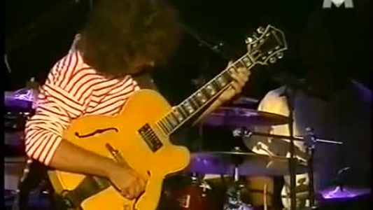 Pat Metheny - Another Life