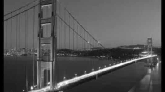 Paul Hardcastle - Golden Gate