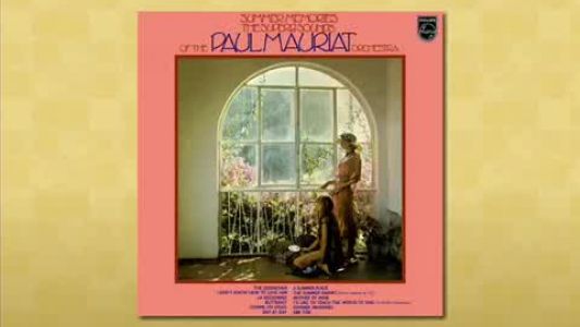 Paul Mauriat - Mother of Mine