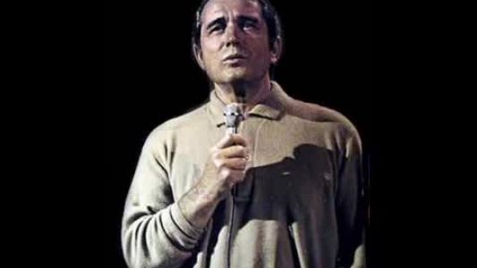 Perry Como - Till the End of Time