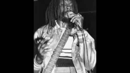 Peter Tosh - Come Together