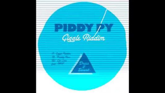 Piddy Py - Giggle Riddim
