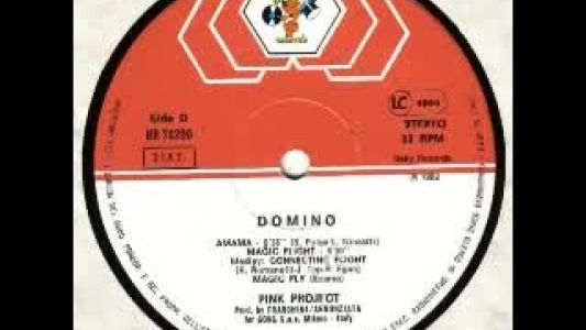 Pink Project - Amama