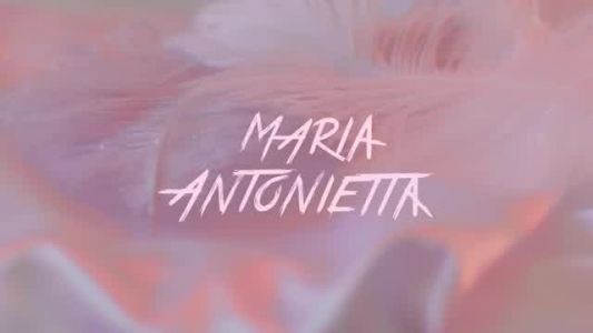 Priestess - Maria Antonietta