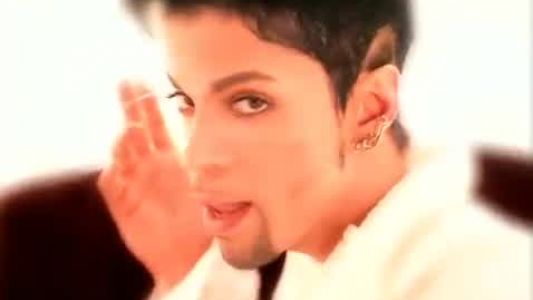 Prince - Betcha by Golly Wow!