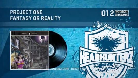 Project One - Fantasy Or Reality