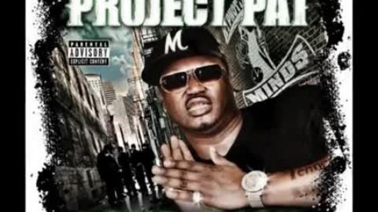 Project Pat - Bloodhound