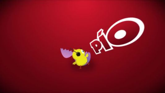 Pulcino Pio - El pollito Pio (radio edit)