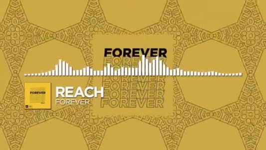 Reach - Forever