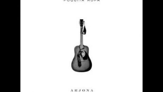 Ricardo Arjona - Por tanto amarte