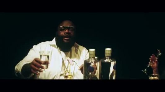 Rick Ross - So Sophisticated