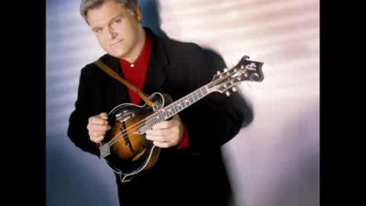 Ricky Skaggs - If That's the Way You Feel