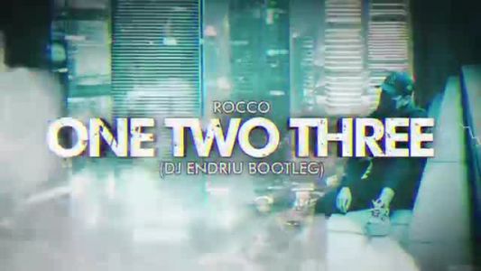 Rocco - One, Two, Three