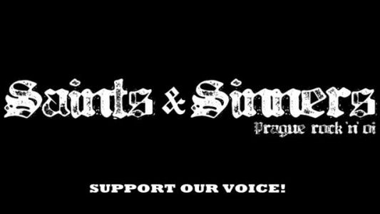 Saints & Sinners - Last of the Gang