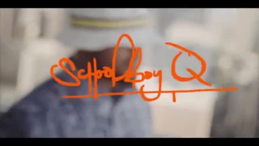 ScHoolboy Q - There He Go