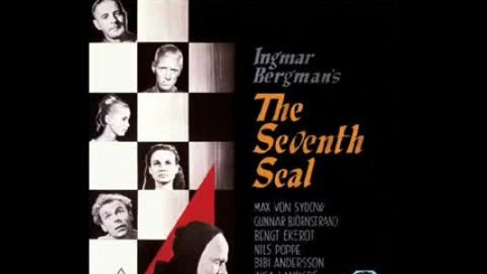 Scott Walker - The Seventh Seal