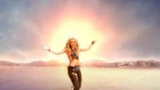 Shakira - Suerte