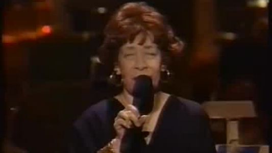 Shirley Horn - Here’s to Life