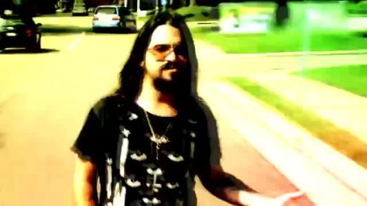 Shooter Jennings - Outlaw You