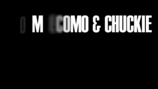 Silvio Ecomo - Moombah (Afrojack mix)