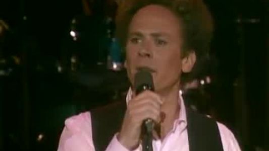 Simon & Garfunkel - American Tune