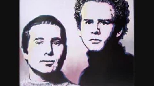 Simon & Garfunkel - Barbriallen (demo)