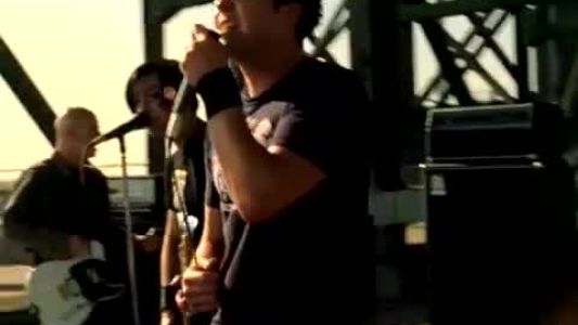 Simple Plan - Your Love Is A Lie [Official Video] 