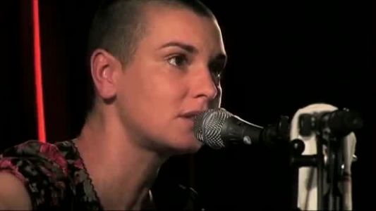Sinéad O’Connor - If You Had a Vineyard