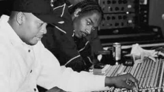 Snoop Dogg - Still D.R.E.