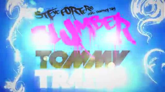 Steve Forte Rio - Slumber (original mix)