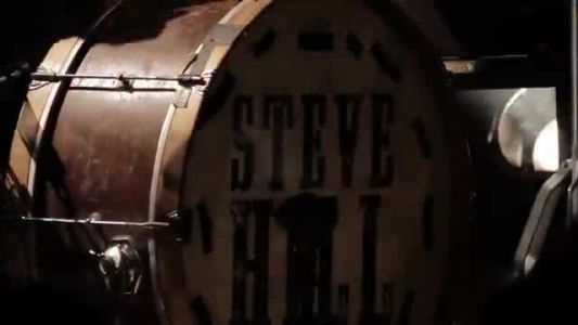 Steve Hill - Rollin & Tumblin / Stop Breaking Down