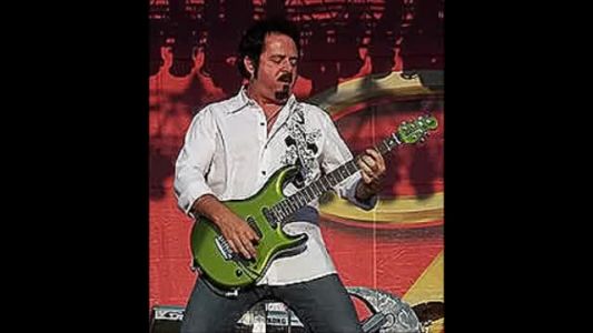 Steve Lukather - Right the Wrong