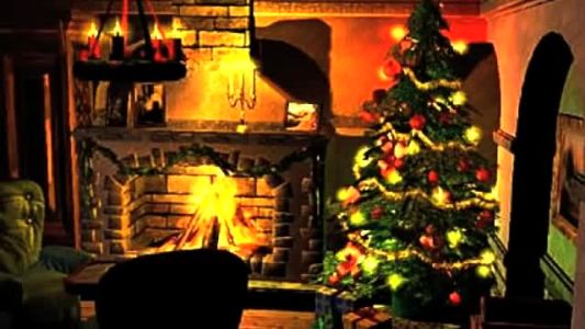 Stevie Wonder - Some Day at Christmas