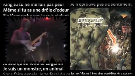 Stupeflip - Le Cartable