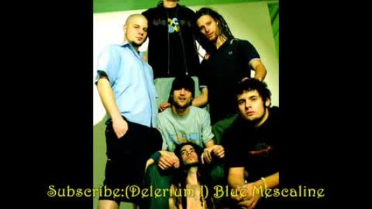 Subscribe - Delirium I. - Blue Mescaline
